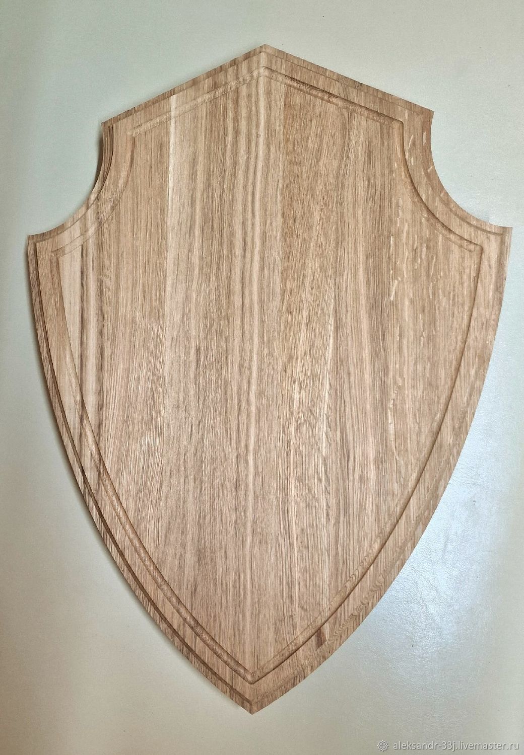 Медальон для охотничьих трофеев в интернет-магазине на Ярмарке Мастеров ...