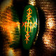 'Golden Dragon', the stone-talisman runes (money), Amulet, Koshehabl,  Фото №1