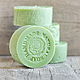 Natural soap Green Tea, Soap, ,  Фото №1
