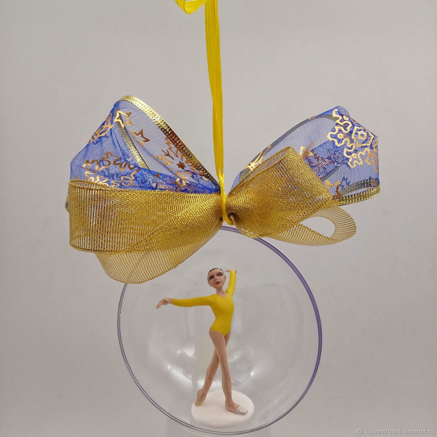 Портретная кукла: гимнастки по фото, спортивная гимнастика на заказ в ...