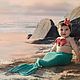 'Mermaid' set for the photo shoot, Photo Shoot Accessories, Moscow,  Фото №1