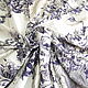 Батист ETRO "Адриана" итальянские ткани. Fabric. Fabrics for clothing 'Tessirina'. My Livemaster. Фото №4