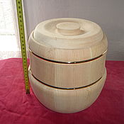 Cedar barrels