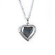 Order Heart Pendant, Heart pendant, Locket pendant silver. Irina Moro. Livemaster. . Pendants Фото №3