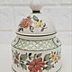 Винтаж: Сахарница от Villeroy&Boch Summerday 1980-х г Германия, Сервизы винтажные, Химки,  Фото №1