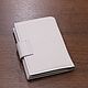3in1 auto document wallet. Purse. Leather Collection. My Livemaster. Фото №6