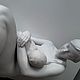 Заказать Винтаж: Lladro скульптура Радость материнства (Мамам и малыш). Айрин 'Своя коллекция'. Ярмарка Мастеров. . Статуэтки винтажные Фото №3