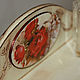 Chest of drawers 'Vintage roses'. Mini Dressers. IraStepArtDecoupage. My Livemaster. Фото №5