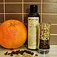 Order Coffee and grapefruit, massage oil, 200 ml. Anti-cellulite. Rejuvenation. MYLNITSA. Livemaster. . Massage tiles Фото №3