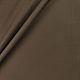 Ткань костюмная  (т.коричневый) 56% вискоза, 44% пэ , 50 см * 151 см,. Ткани. Toscana-tessuti. Интернет-магазин Ярмарка Мастеров.  Фото №2