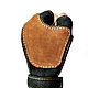 Naiad Archery Glove. Quiver. step61. Online shopping on My Livemaster.  Фото №2