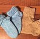 the baby socks, Socks, St. Petersburg,  Фото №1
