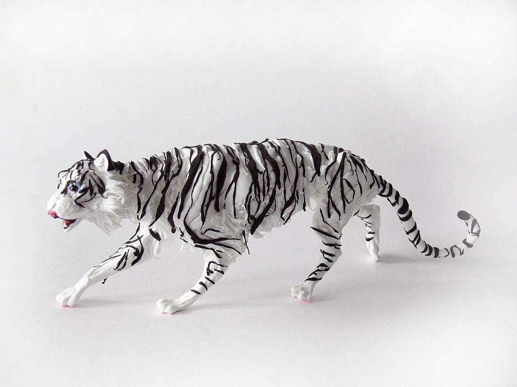 Купить мягкую игрушку Тигра | Мягкая игрушка Тигр | Мягкие игрушки Тигры оптом