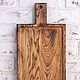 A great Board for the filing of the `Grill` easy firing Foxwoodrus

