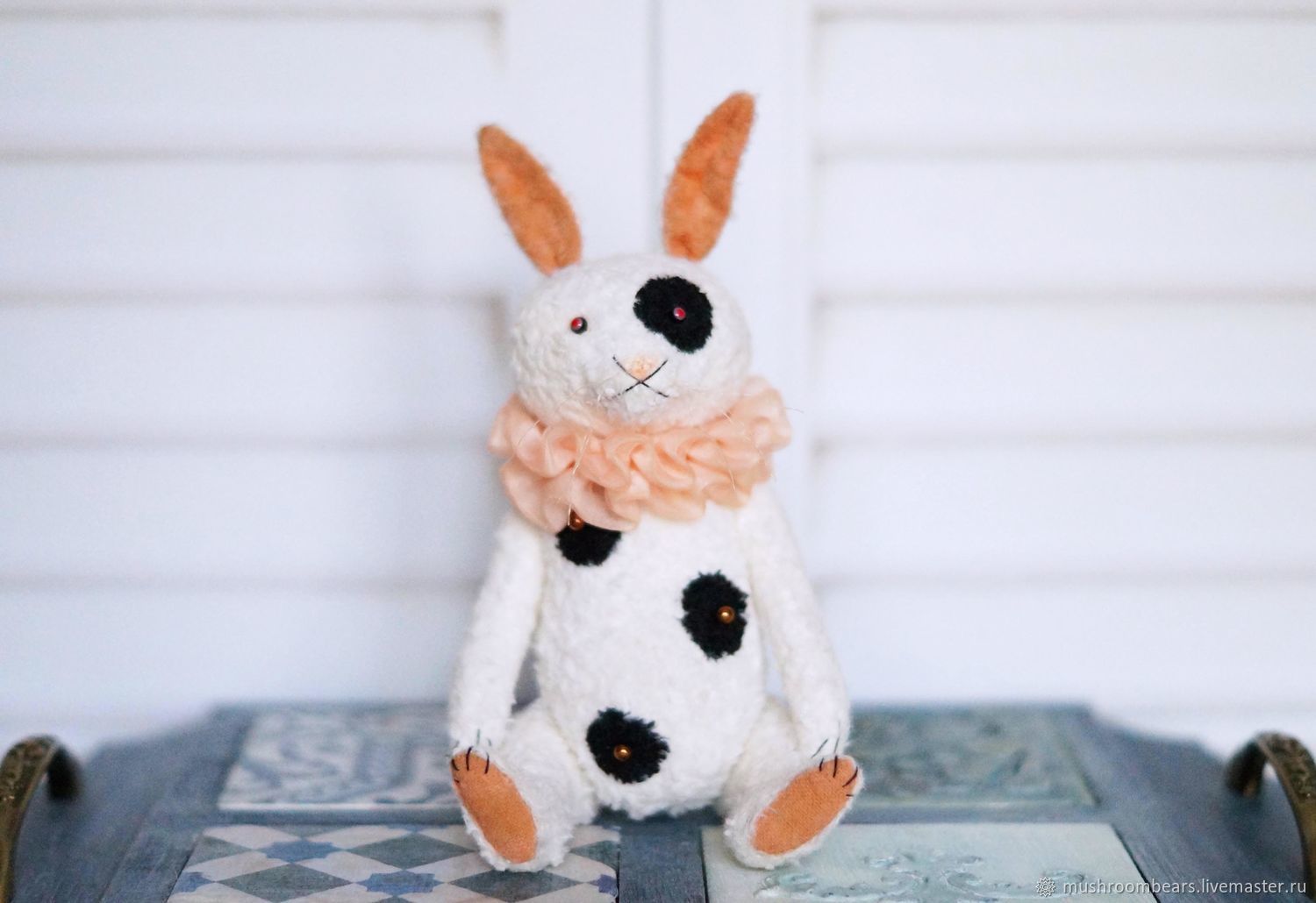 заяц в деле