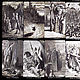 Таро Гюстава Доре (Gustav Dore Tarot) + инструкция на англ. языке. Карты Таро. ЧАРА (चर) - эзотерический магазин. Ярмарка Мастеров.  Фото №4