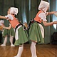 Немецкий танец, Костюмы, Липецк,  Фото №1