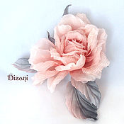 Цветы и флористика handmade. Livemaster - original item Rose 