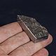 Метеорит Муонионалуста 70гр. Пирамида. MeteoritеStyle. Ярмарка Мастеров.  Фото №4