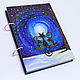 Copy of Sketchpad A5 "Mermaid". Notebooks. EVAG. Online shopping on My Livemaster.  Фото №2