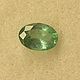 Natural emerald 6 x 4 mm, Minerals, Moscow,  Фото №1