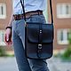 Bag mens leather tablet BONN, Men\'s bag, Volgograd,  Фото №1
