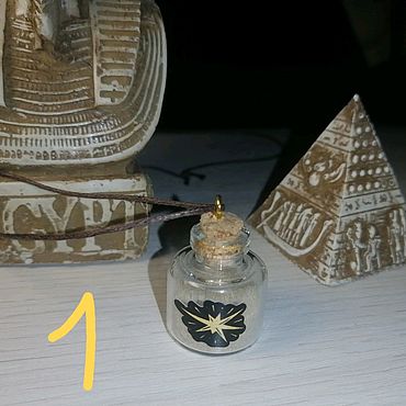 Украшения ручной работы. Ярмарка Мастеров - ручная работа Подвеска Сфинкс. Handmade.