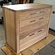 Narvik N-9 oak chest of drawers. Dressers. aleksej-ixw. My Livemaster. Фото №4