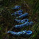 Tentacle spoons - set of 8. Spoons. RognedaCraft - gifts with soul. Online shopping on My Livemaster.  Фото №2