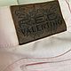 Винтаж: Люкс! Red Valentino брюки. Брюки винтажные. Винтажный сундучок (Vintage-chest). Ярмарка Мастеров.  Фото №6