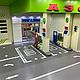 Parking for cars. Gas stations. Machines and robots. popovichru (PopovichRU). My Livemaster. Фото №5