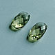 Диаспор(Султанит) натуральный 3,86Ct, Кабошоны, Тамбов,  Фото №1
