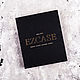 Leather wallet Neocl female and male / Buy leather. Wallets. EZCASE - Leather Design Studio. My Livemaster. Фото №6
