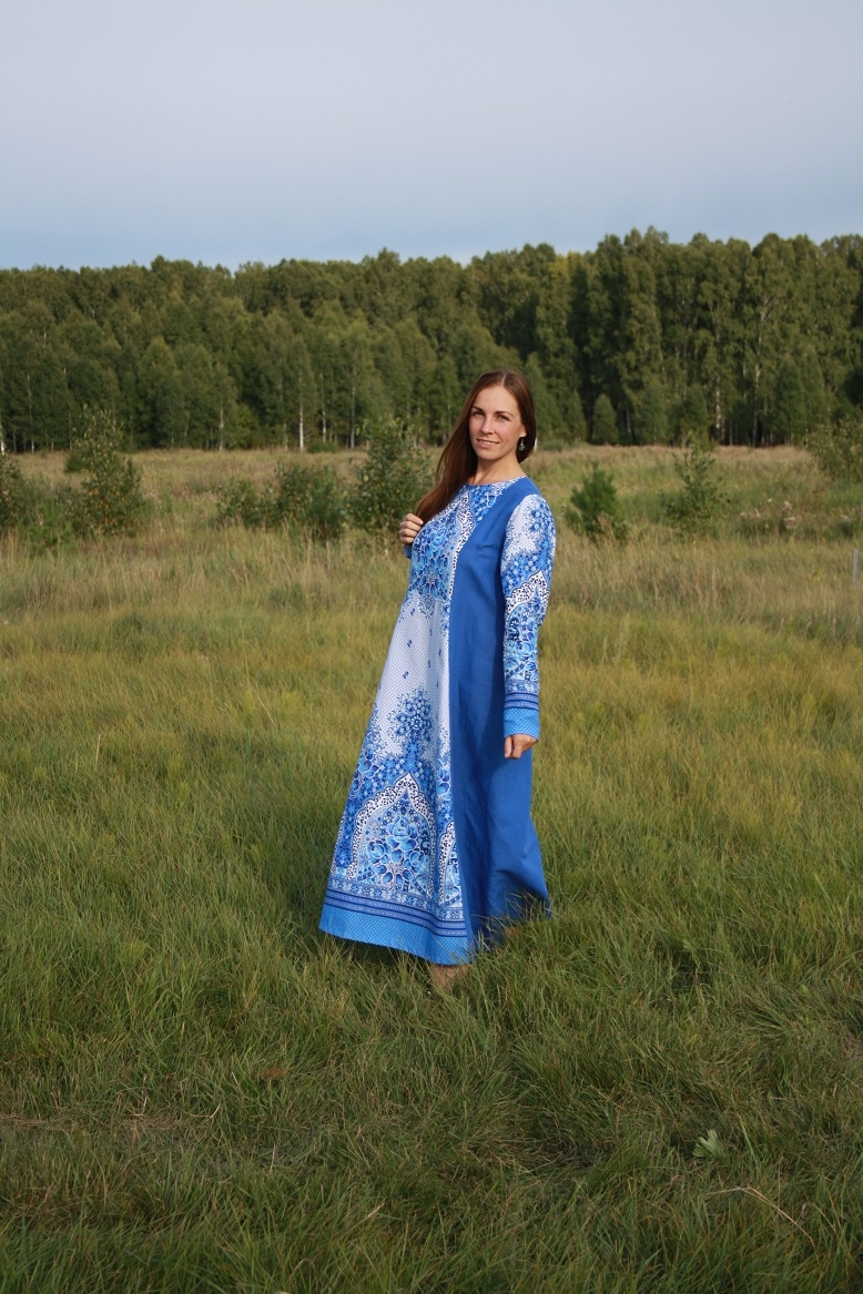 Мой профиль