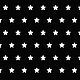 Fabric with stars, stars on fabric. Fabric. sartoria-1. My Livemaster. Фото №5