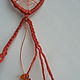 Dreamcatcher...simple. Dream catchers. My-road. Ekaterina (My-road). Online shopping on My Livemaster.  Фото №2