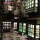 Заказать Book nook “Diagon alley” / Бук нук «Косая аллея», Гарри Поттер. Book Nook Mikhail. Ярмарка Мастеров. . Элементы интерьера Фото №3