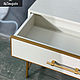 Order Lady GOLD console. 24na7magazin. Livemaster. . Consoles Фото №3