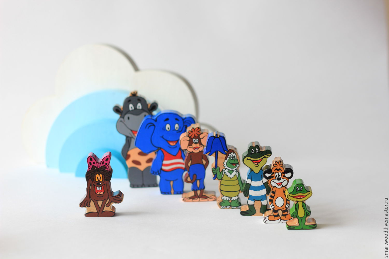 Интернет Магазин Игрушек Из Мультфильмов