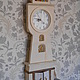 Часы маяк со стеклом, Часы классические, Красногорск,  Фото №1
