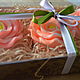 rose soap rose Sosa Bulgarian rose Victorian 8 March gift what to give a girl what to give for March 8
