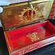 Family Feng Shui jewelry box to attract money. Gifts. Sector South-East. My Livemaster. Фото №6