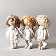 Tutelar. Dolls. Lovely dolls (lovelydoll). Online shopping on My Livemaster.  Фото №2
