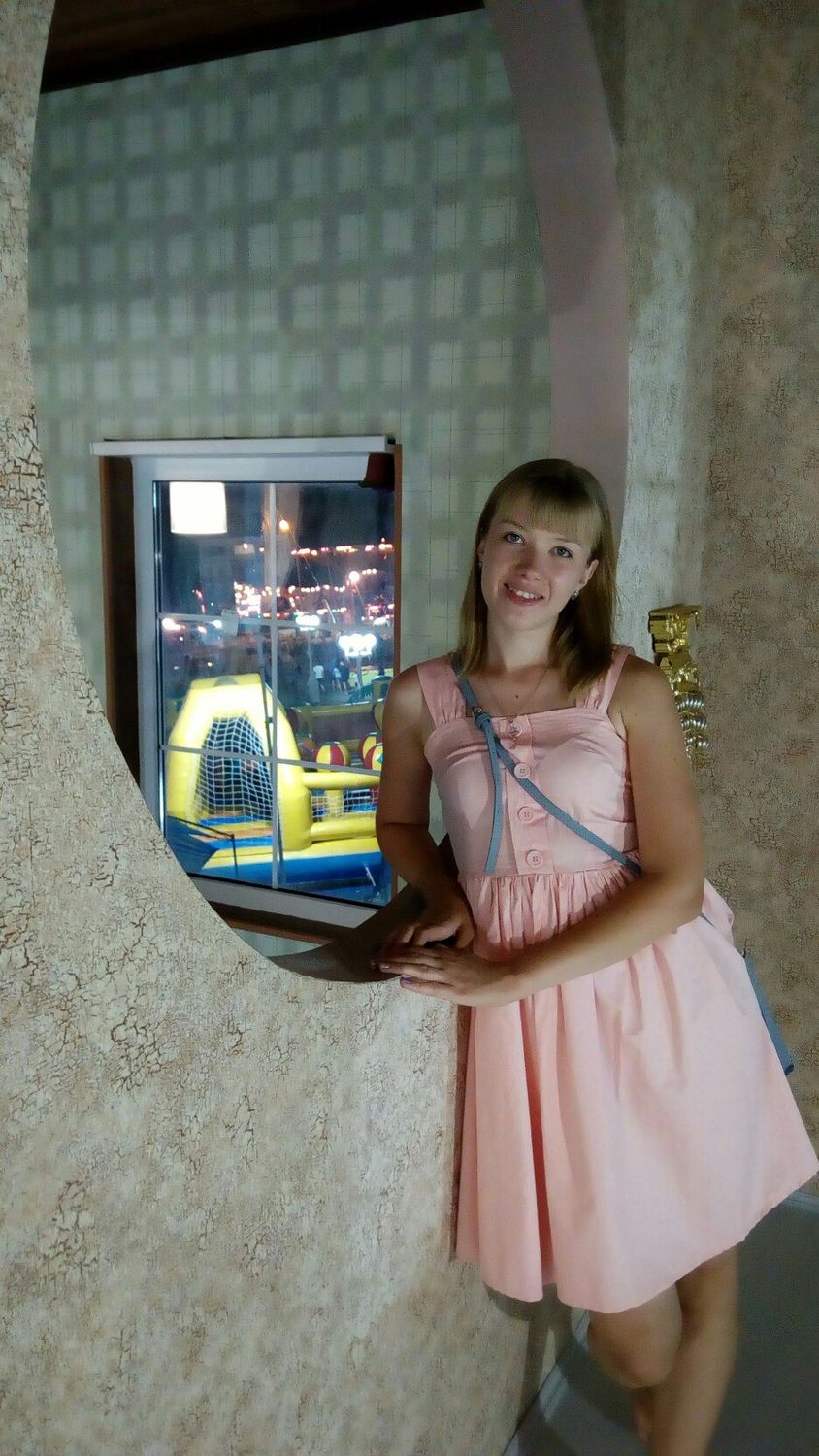 А вот и я ☺