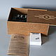 Order Copy of Copy of Nixie tube clock "Fallout #2" + box. Customdevices (customdevices). Livemaster. . Tube clock Фото №3