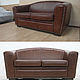 HUDSON  sofa(американский диван), Диваны, Москва,  Фото №1