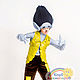 Costume for animator Animation Club. Carnival costumes. clubanimatorov. Online shopping on My Livemaster.  Фото №2