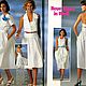 Order Burda Moden Magazine 7 1985 (July). Fashion pages. Livemaster. . Magazines Фото №3