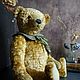 Teddy Bear. Teddy Bears. Nataliya Burmistrova (NataliToys). My Livemaster. Фото №5