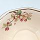 Винтаж: Салатник большой Villeroy Boch Portobello. Сервизы винтажные. MaryLand. Ярмарка Мастеров.  Фото №4